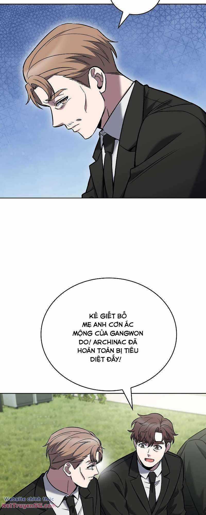 Shipper Đến Từ Murim - Chapter 31 - Trang 59