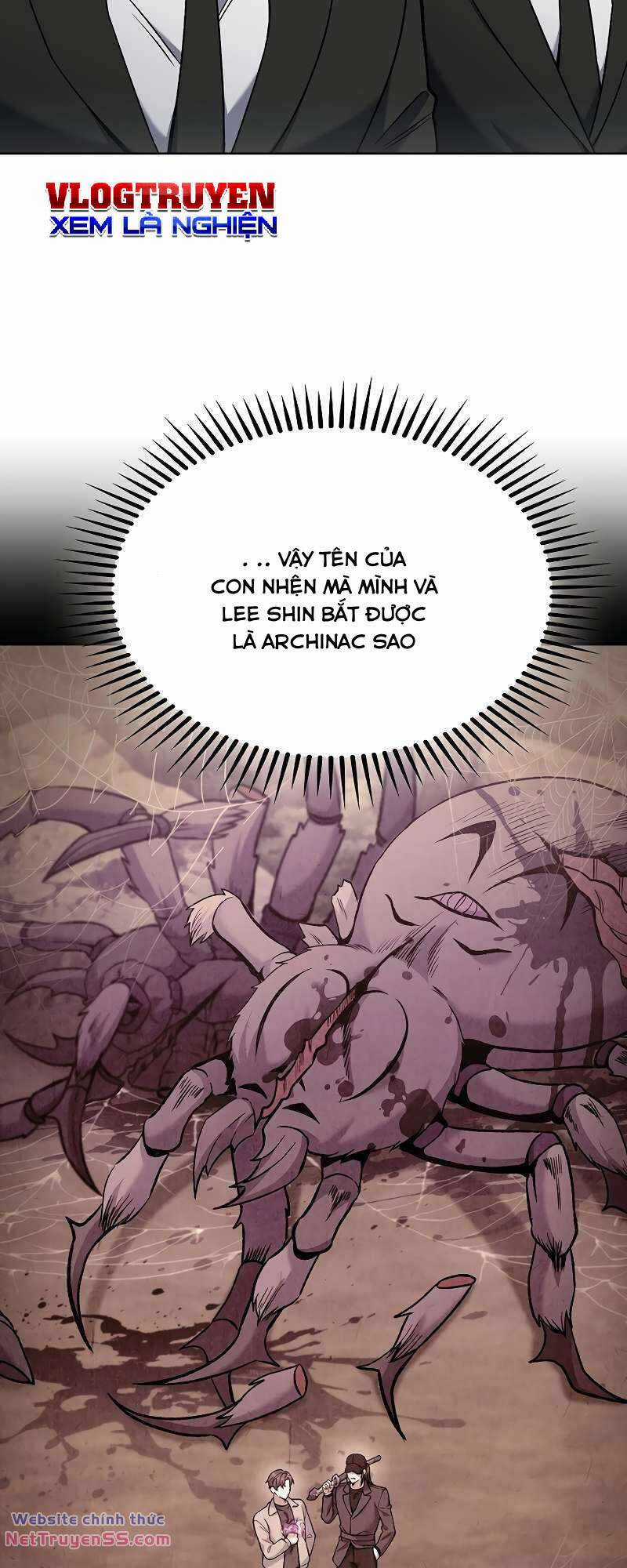 Shipper Đến Từ Murim - Chapter 31 - Trang 61