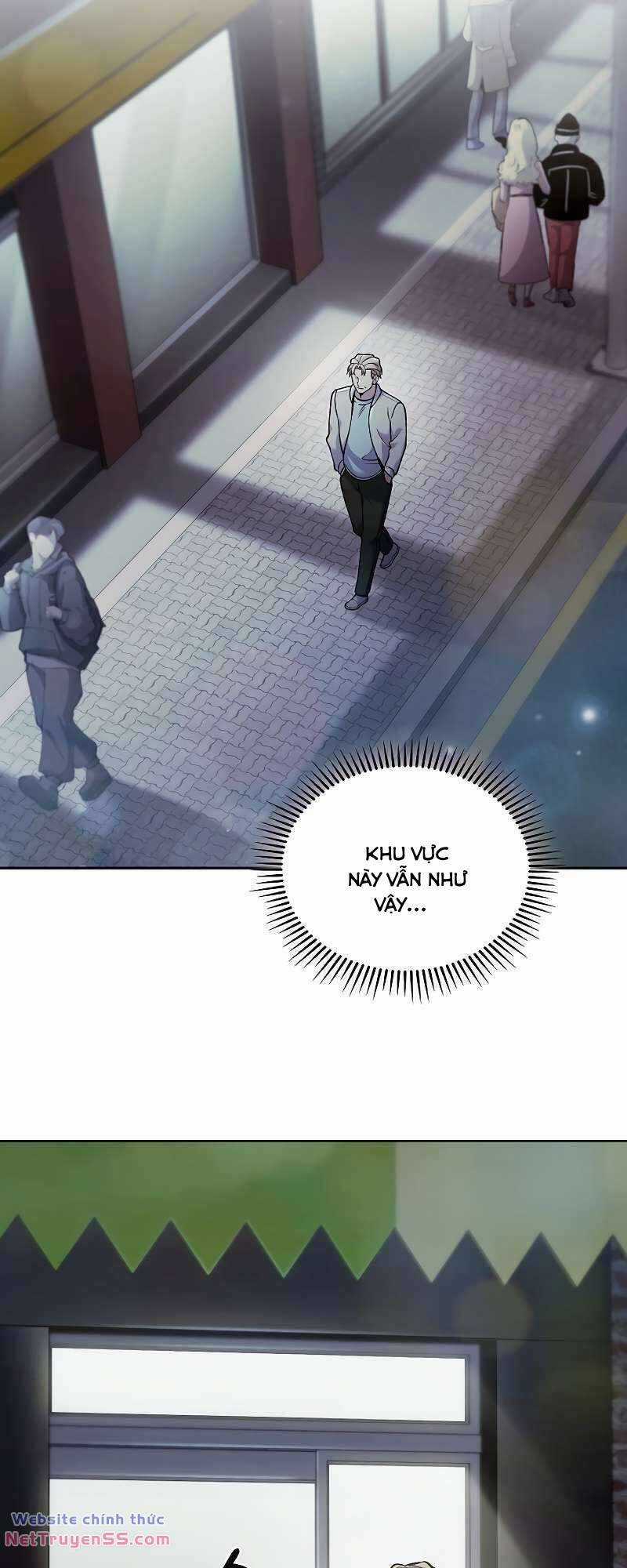 Shipper Đến Từ Murim - Chapter 31 - Trang 10