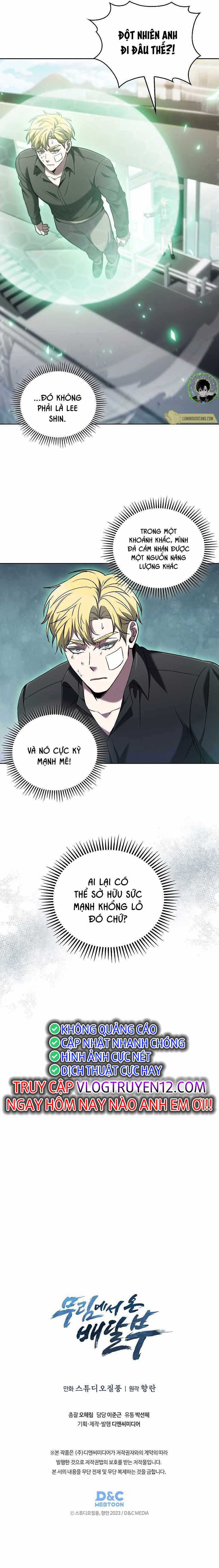 Shipper Đến Từ Murim - Chapter 38 - Trang 8