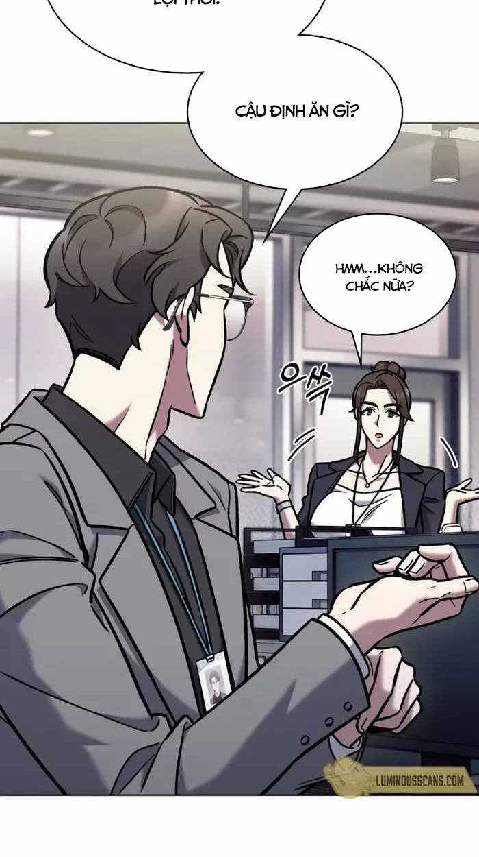 Shipper Đến Từ Murim - Chapter 4 - Trang 11