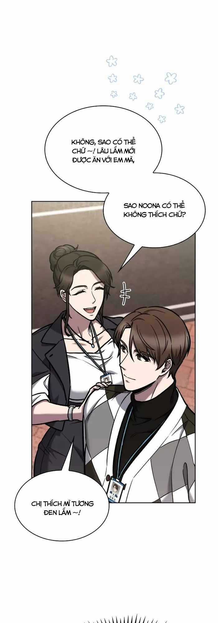 Shipper Đến Từ Murim - Chapter 4 - Trang 20