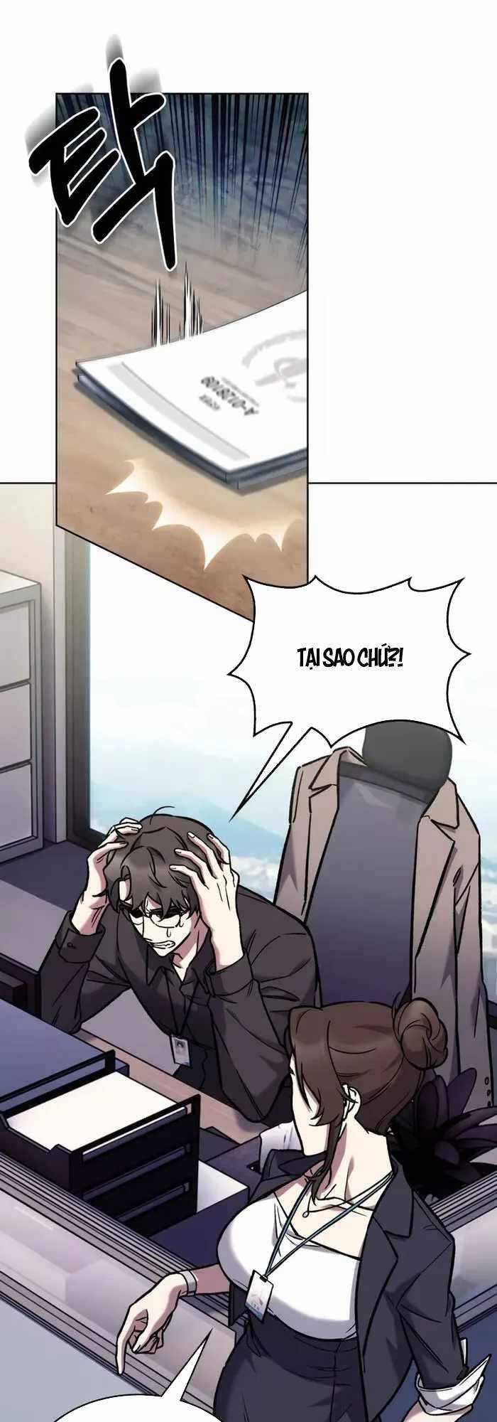 Shipper Đến Từ Murim - Chapter 4 - Trang 3