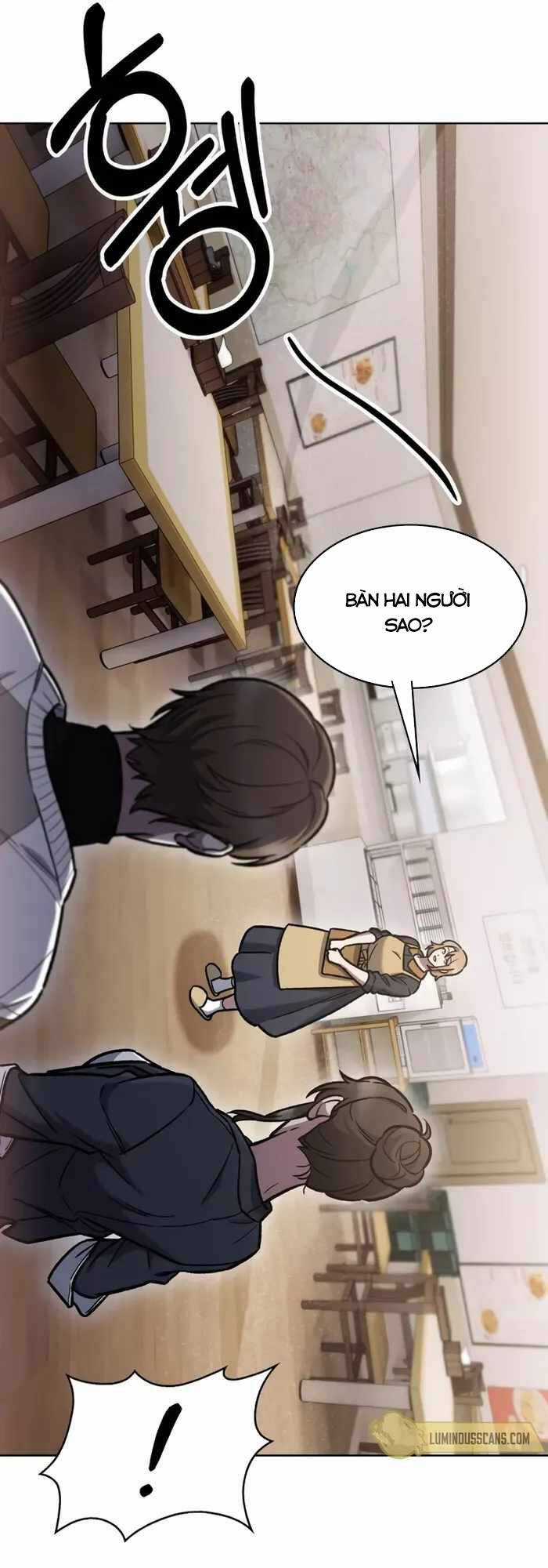 Shipper Đến Từ Murim - Chapter 4 - Trang 24