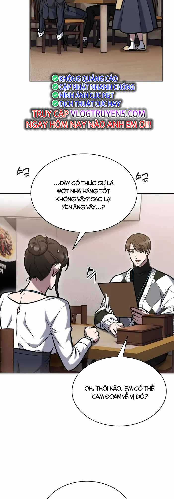 Shipper Đến Từ Murim - Chapter 4 - Trang 26