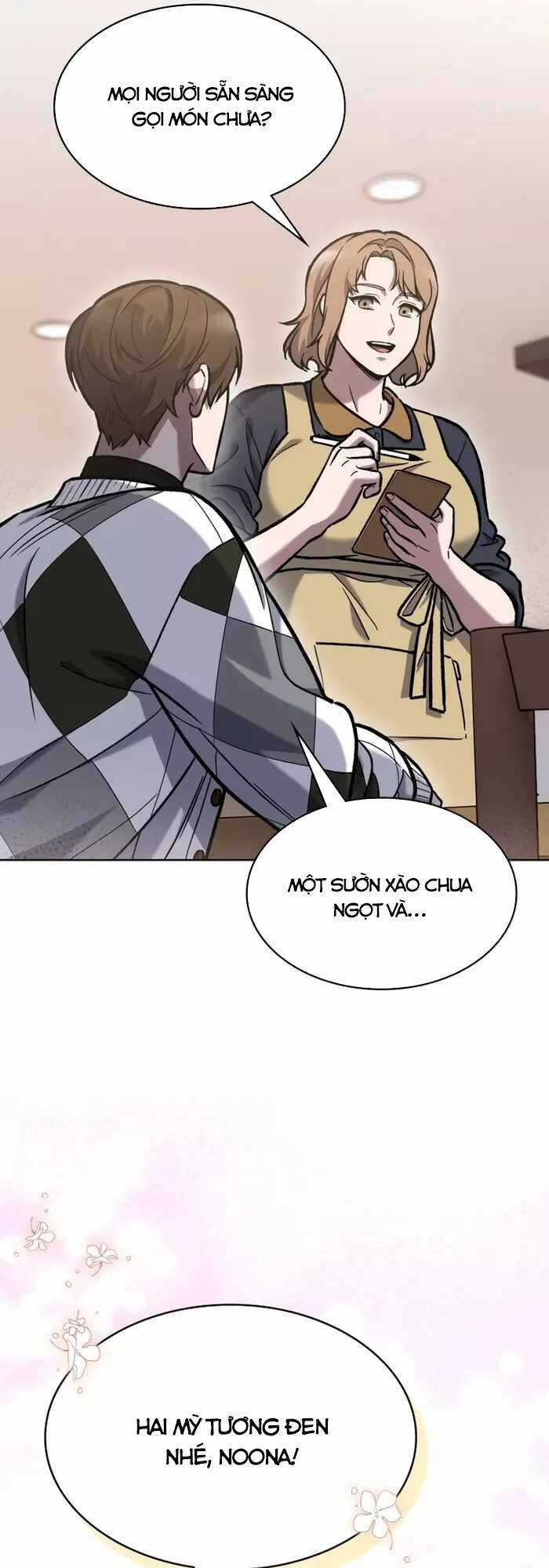 Shipper Đến Từ Murim - Chapter 4 - Trang 29