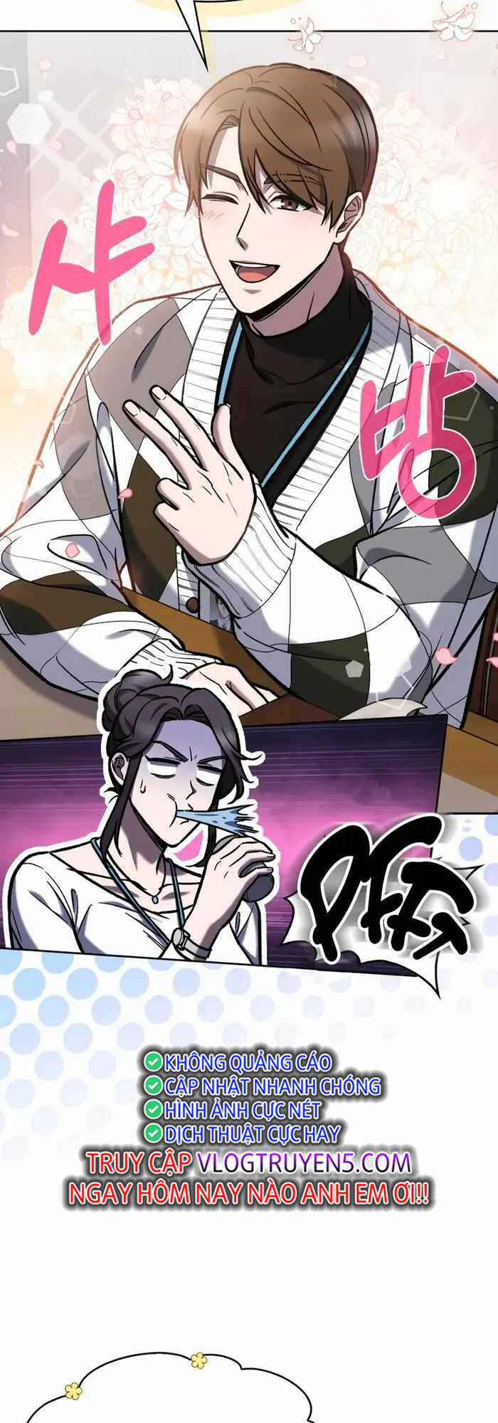 Shipper Đến Từ Murim - Chapter 4 - Trang 30