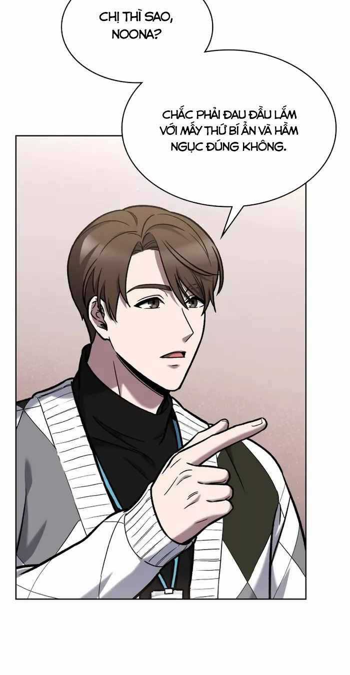 Shipper Đến Từ Murim - Chapter 4 - Trang 32