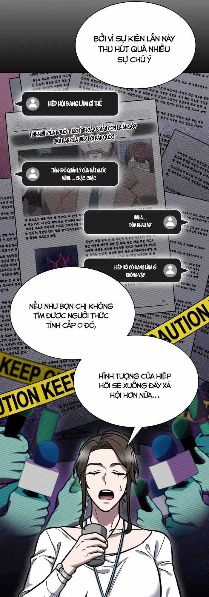 Shipper Đến Từ Murim - Chapter 4 - Trang 34