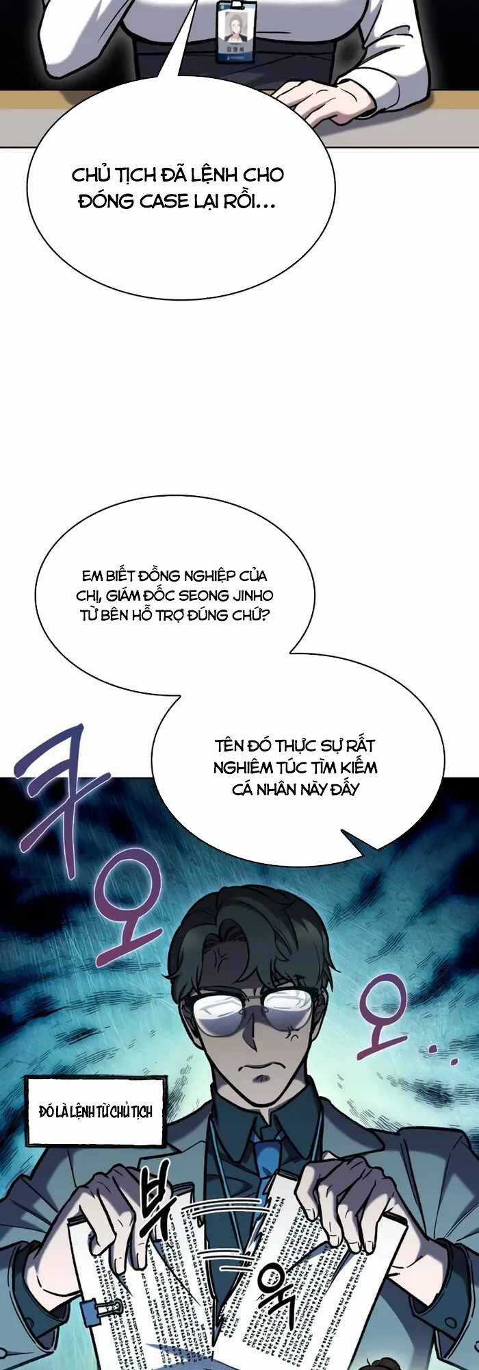 Shipper Đến Từ Murim - Chapter 4 - Trang 35