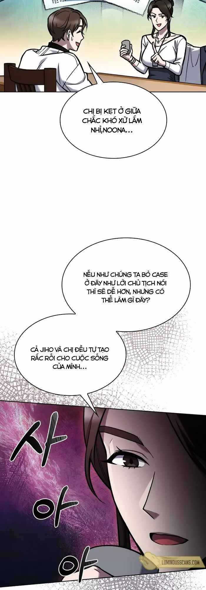 Shipper Đến Từ Murim - Chapter 4 - Trang 36