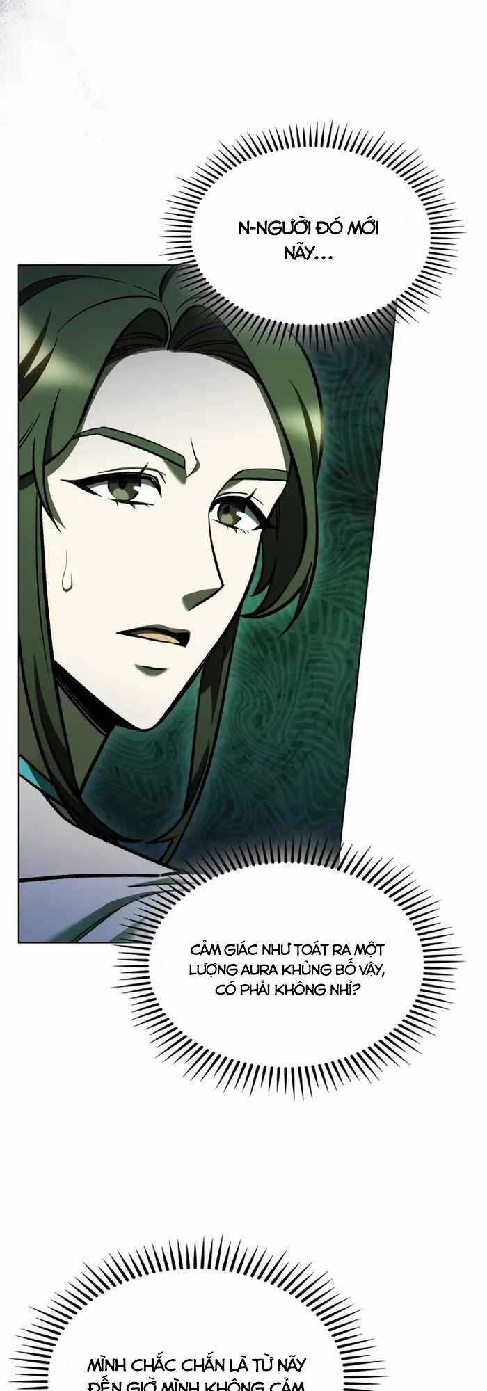 Shipper Đến Từ Murim - Chapter 4 - Trang 41