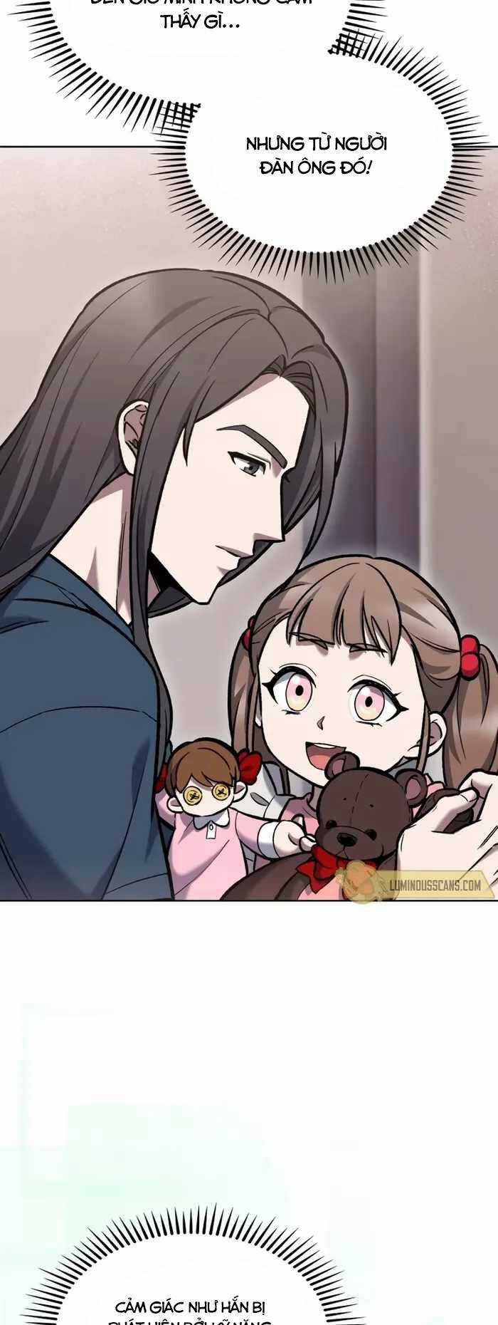 Shipper Đến Từ Murim - Chapter 4 - Trang 42