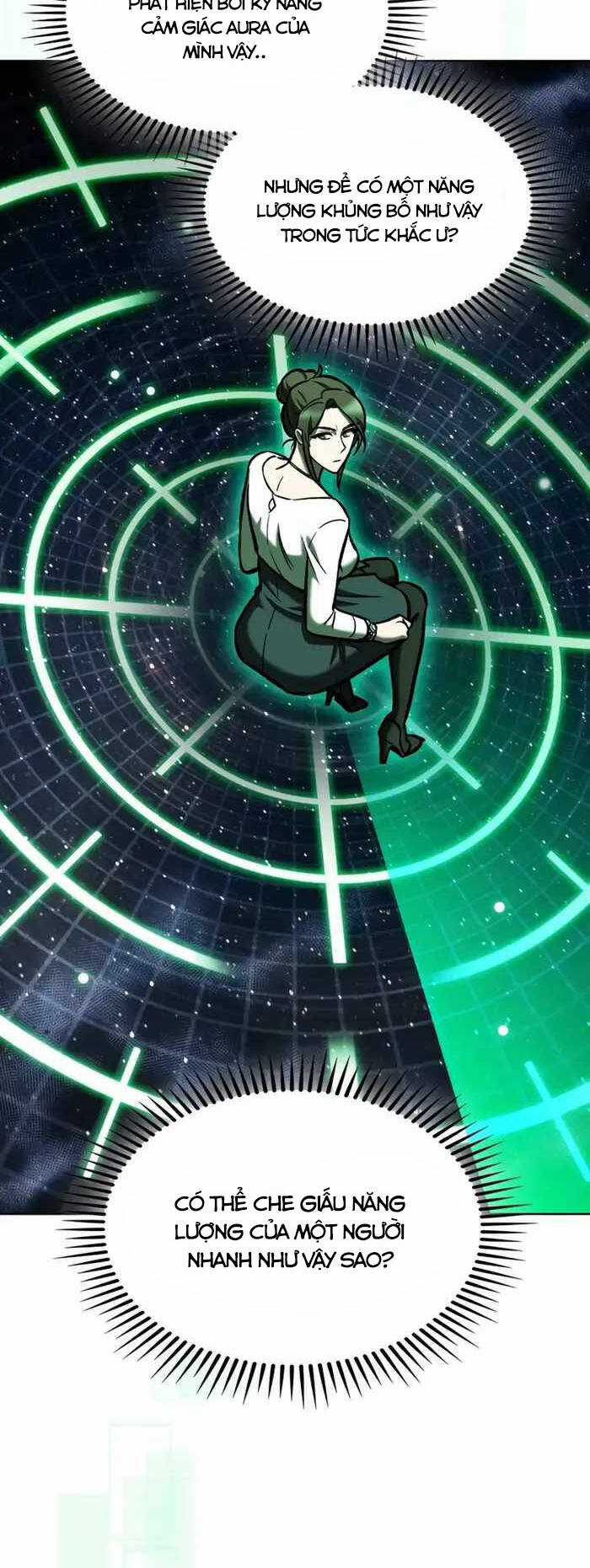 Shipper Đến Từ Murim - Chapter 4 - Trang 43