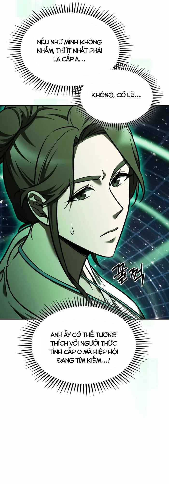 Shipper Đến Từ Murim - Chapter 4 - Trang 44