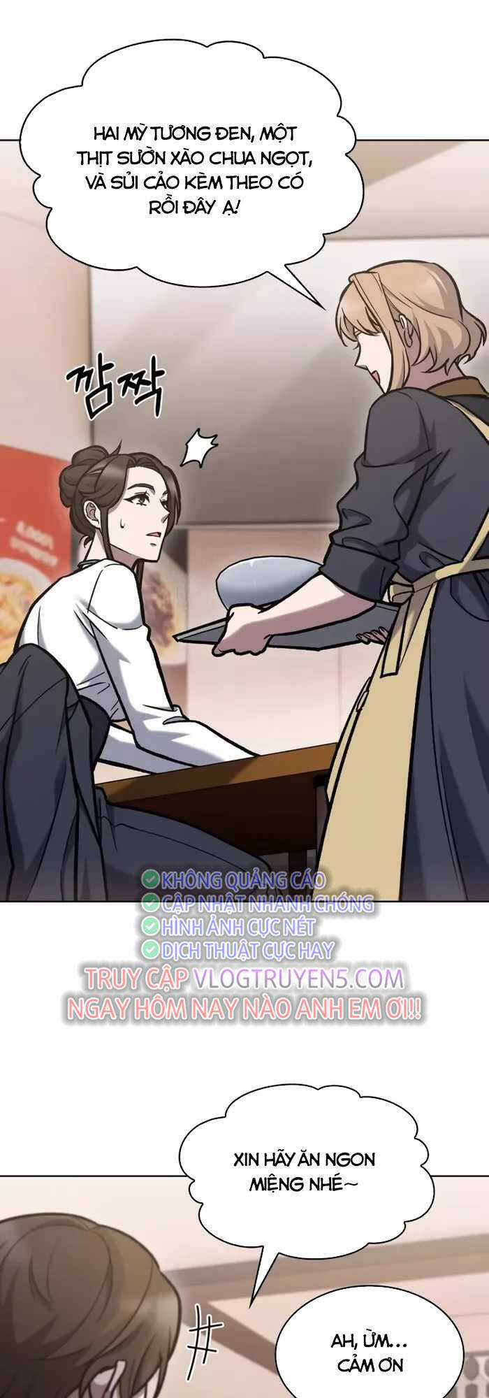 Shipper Đến Từ Murim - Chapter 4 - Trang 45