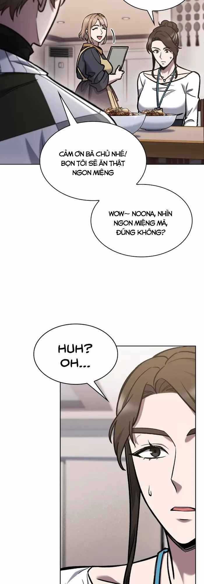 Shipper Đến Từ Murim - Chapter 4 - Trang 46