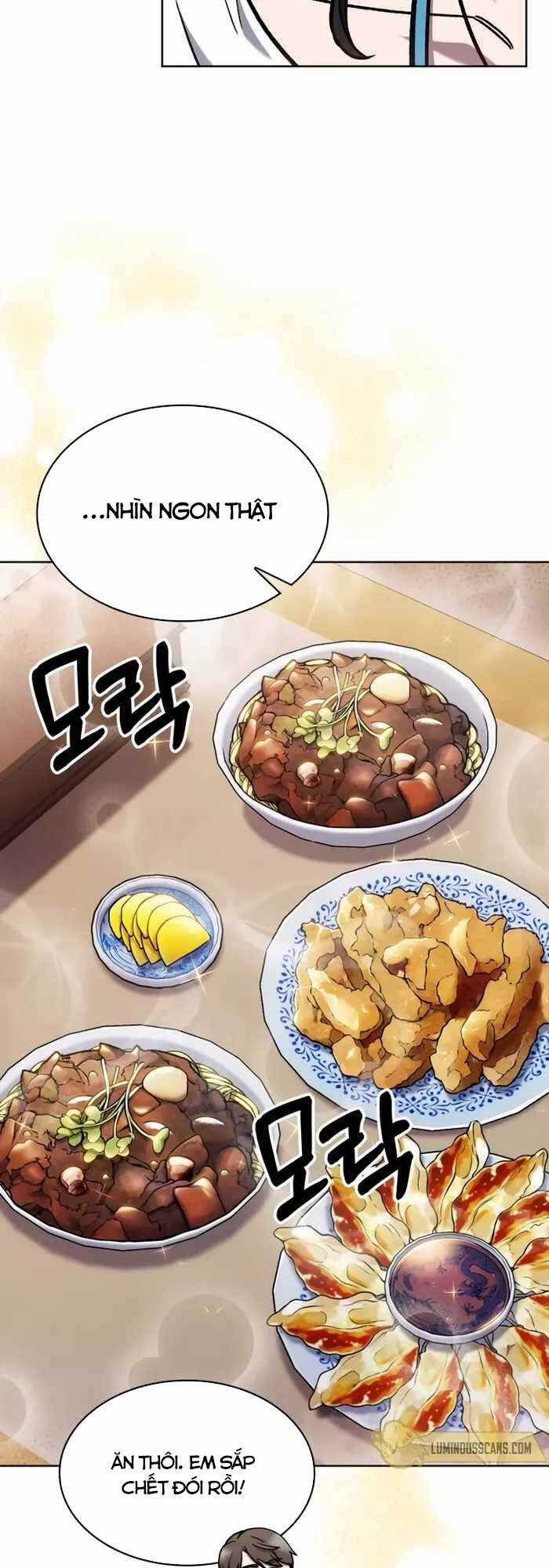 Shipper Đến Từ Murim - Chapter 4 - Trang 47