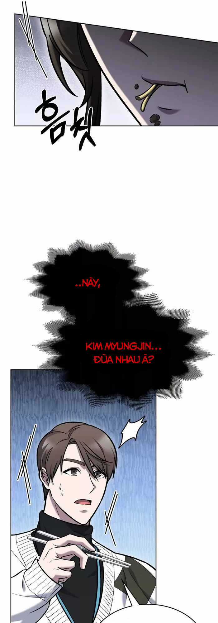 Shipper Đến Từ Murim - Chapter 4 - Trang 50