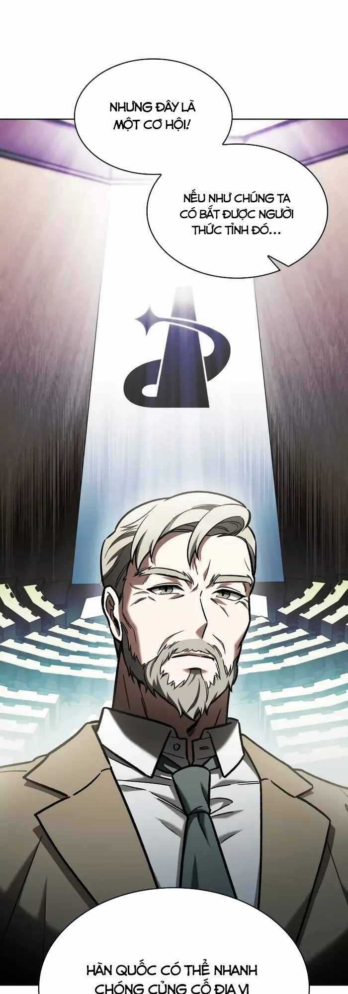 Shipper Đến Từ Murim - Chapter 4 - Trang 6