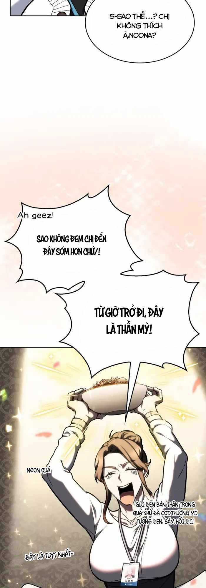 Shipper Đến Từ Murim - Chapter 4 - Trang 51