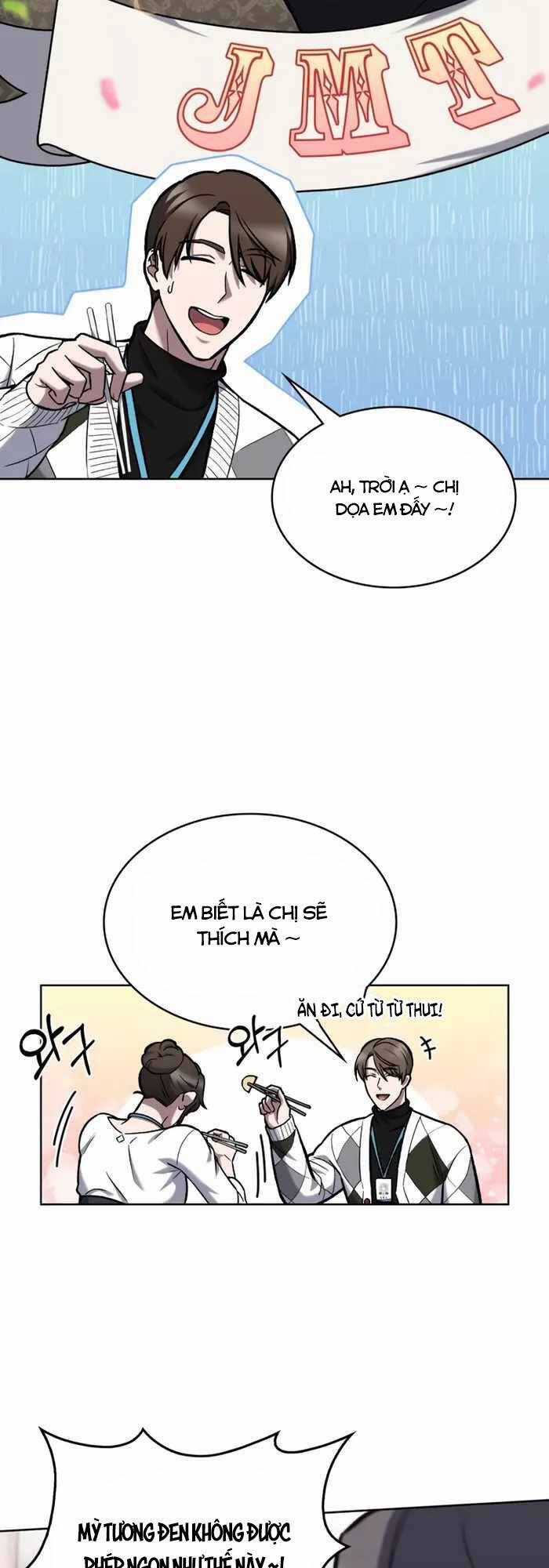 Shipper Đến Từ Murim - Chapter 4 - Trang 52