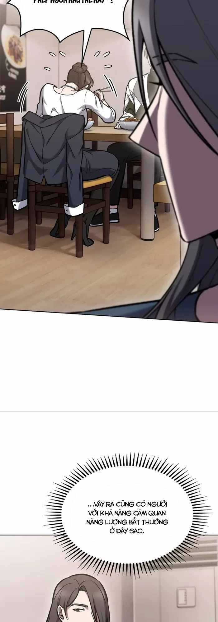 Shipper Đến Từ Murim - Chapter 4 - Trang 53