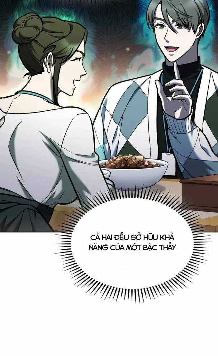 Shipper Đến Từ Murim - Chapter 4 - Trang 55