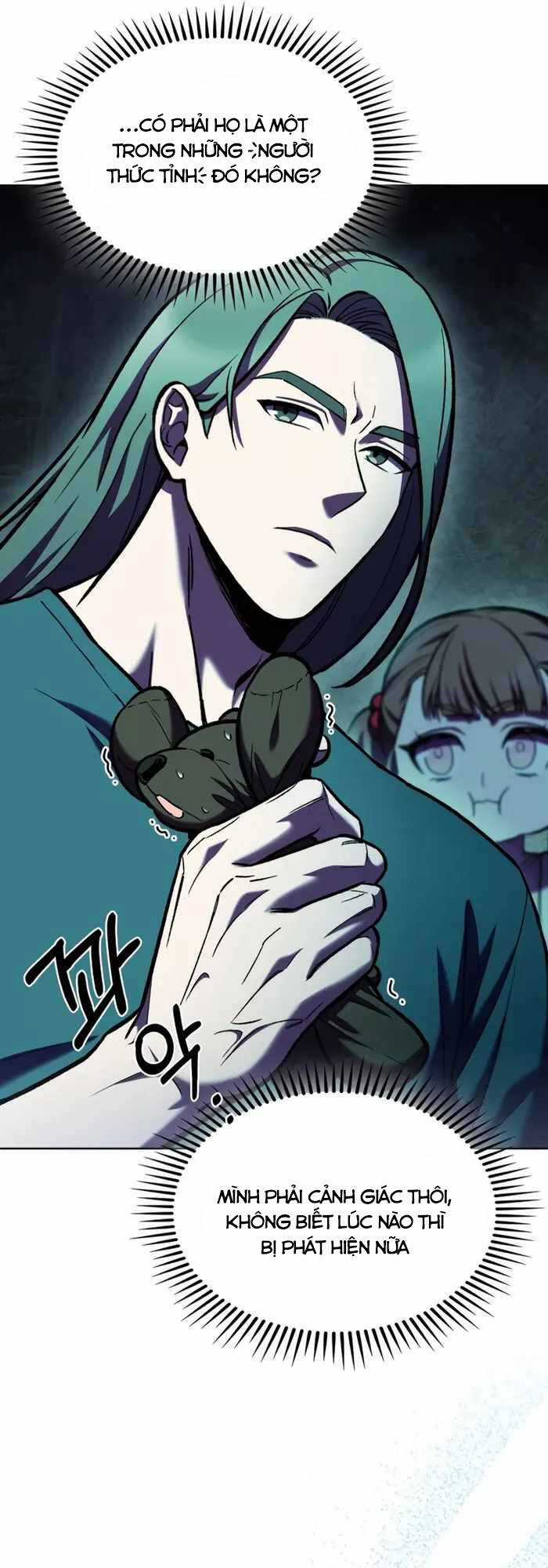 Shipper Đến Từ Murim - Chapter 4 - Trang 56