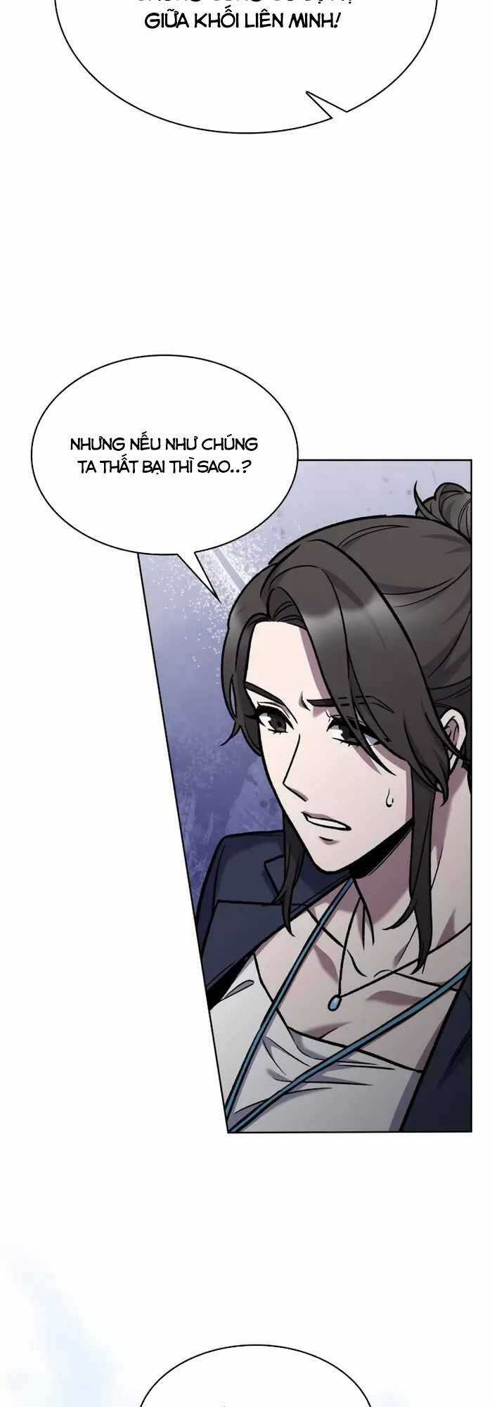 Shipper Đến Từ Murim - Chapter 4 - Trang 7