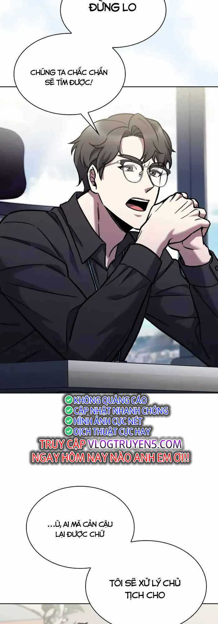 Shipper Đến Từ Murim - Chapter 4 - Trang 8