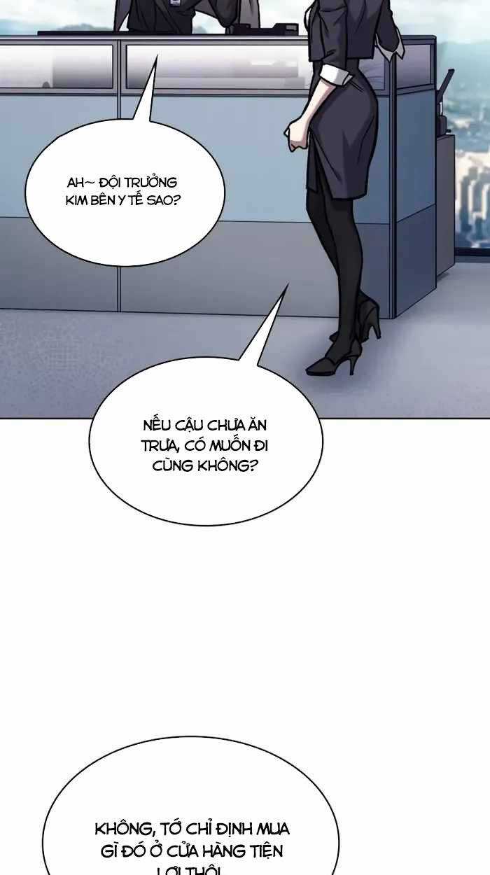 Shipper Đến Từ Murim - Chapter 4 - Trang 10