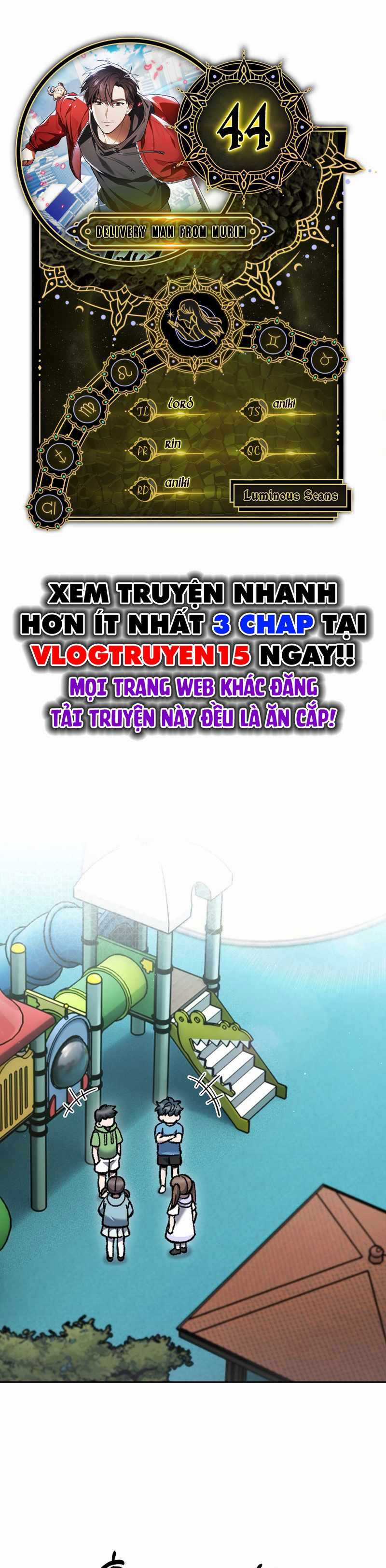 Shipper Đến Từ Murim - Chapter 44 - Trang 2