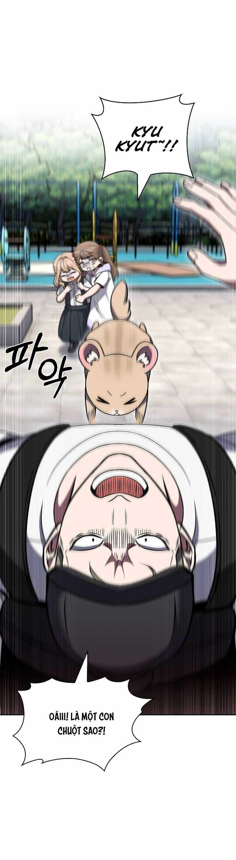 Shipper Đến Từ Murim - Chapter 44 - Trang 11