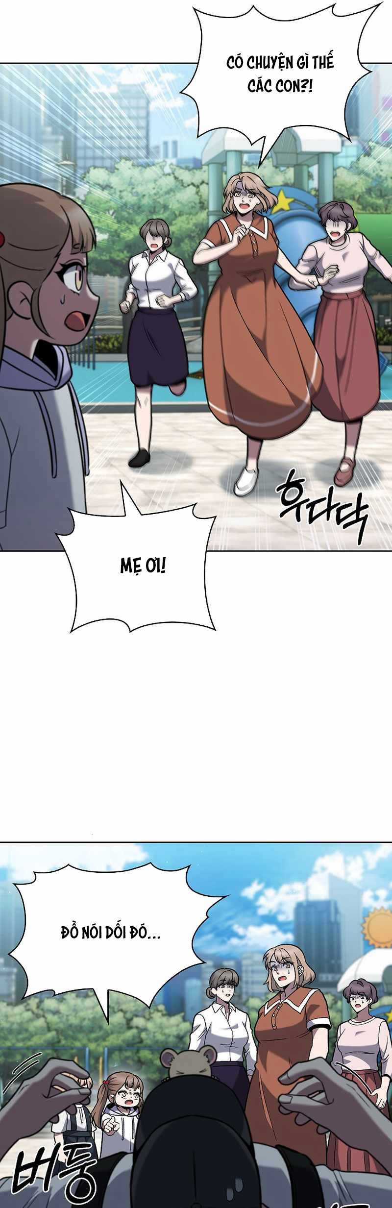 Shipper Đến Từ Murim - Chapter 44 - Trang 12