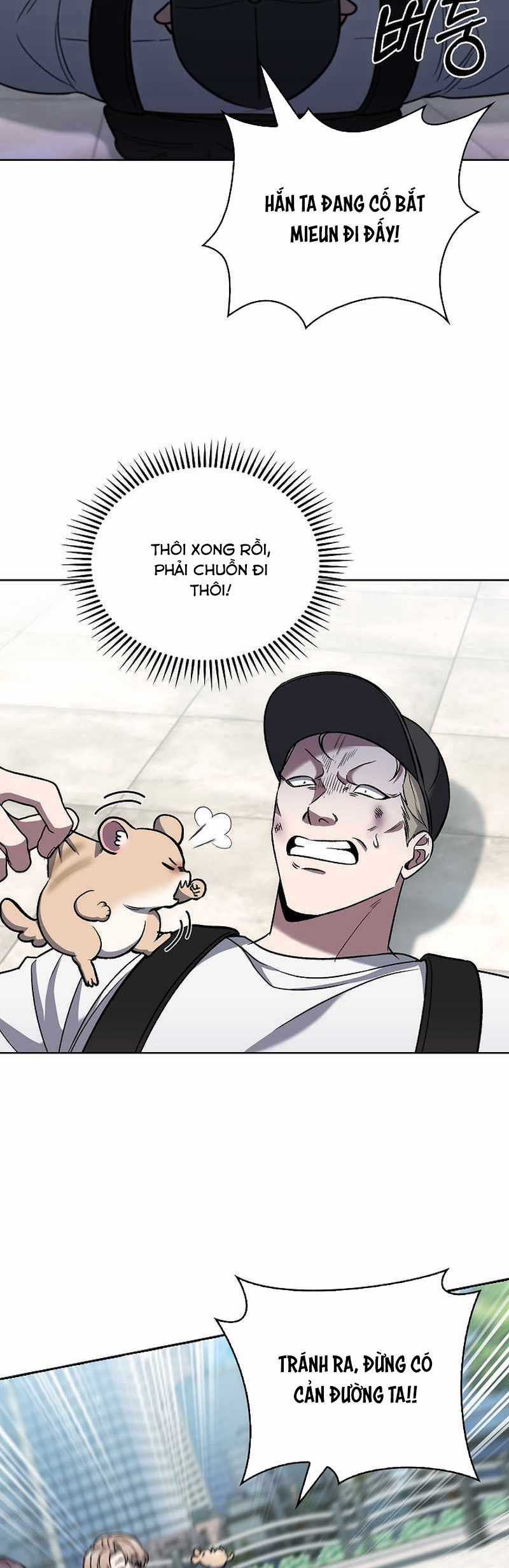 Shipper Đến Từ Murim - Chapter 44 - Trang 13