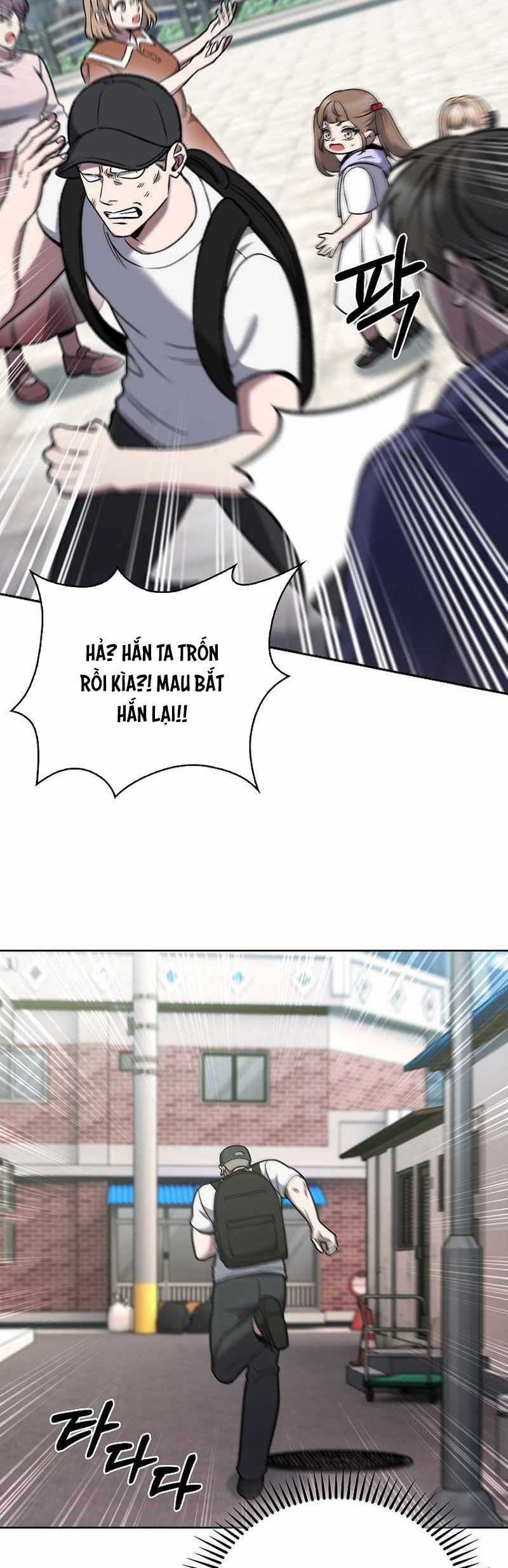 Shipper Đến Từ Murim - Chapter 44 - Trang 14