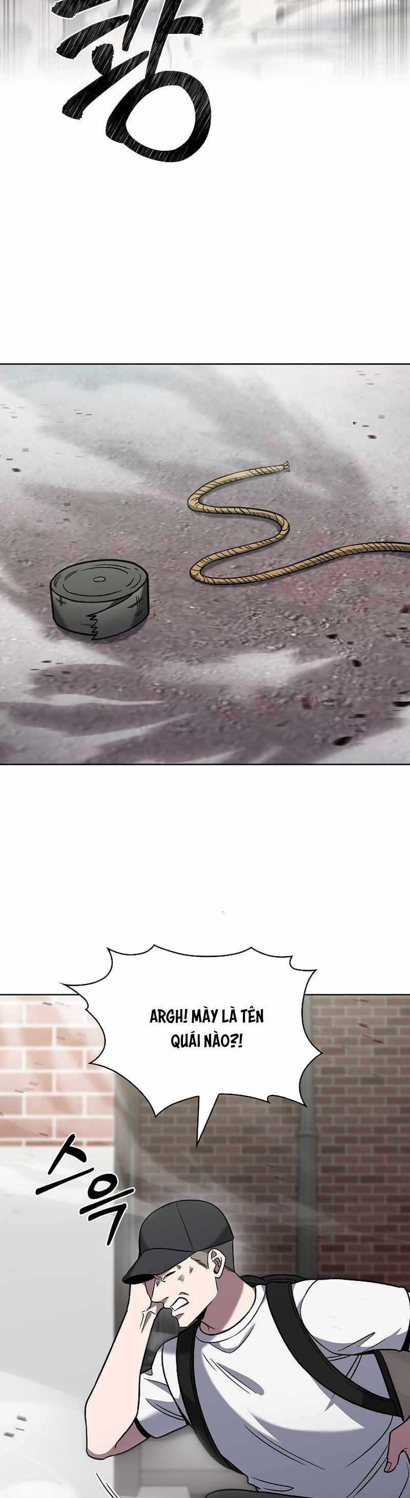 Shipper Đến Từ Murim - Chapter 44 - Trang 18