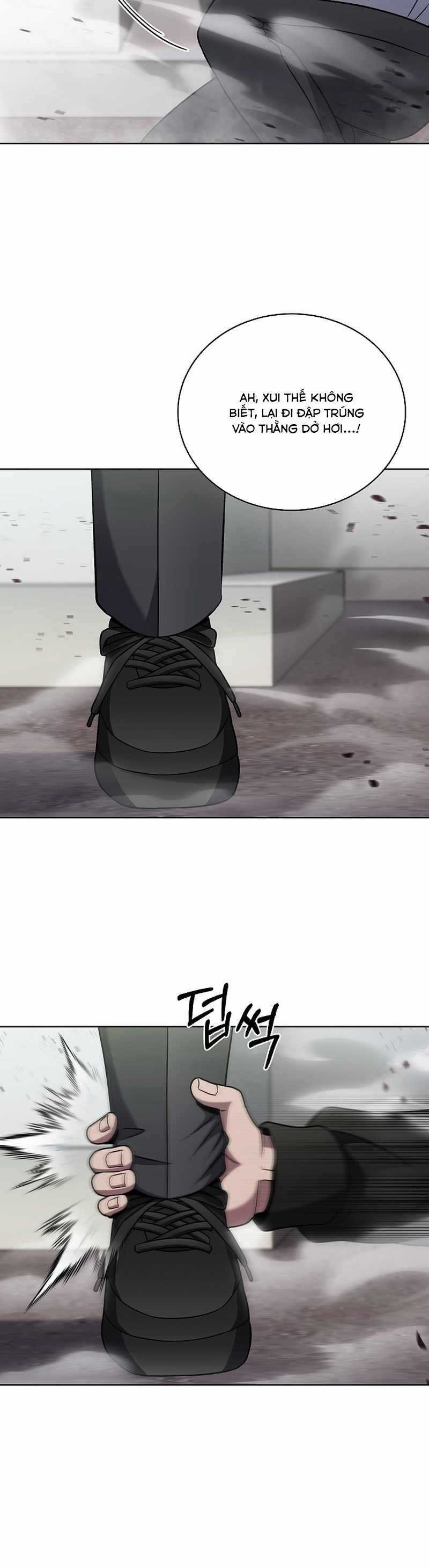 Shipper Đến Từ Murim - Chapter 44 - Trang 19