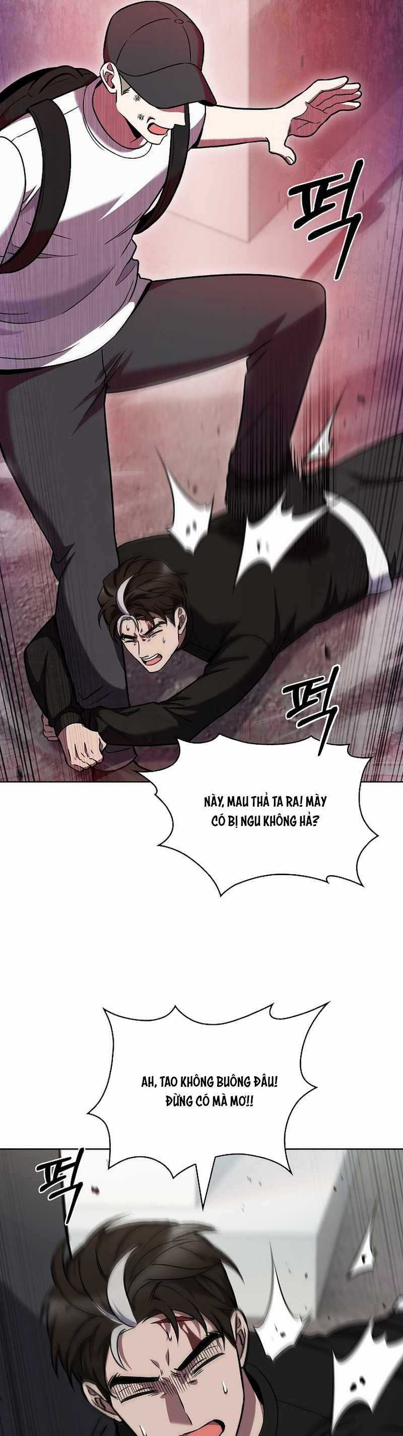 Shipper Đến Từ Murim - Chapter 44 - Trang 22