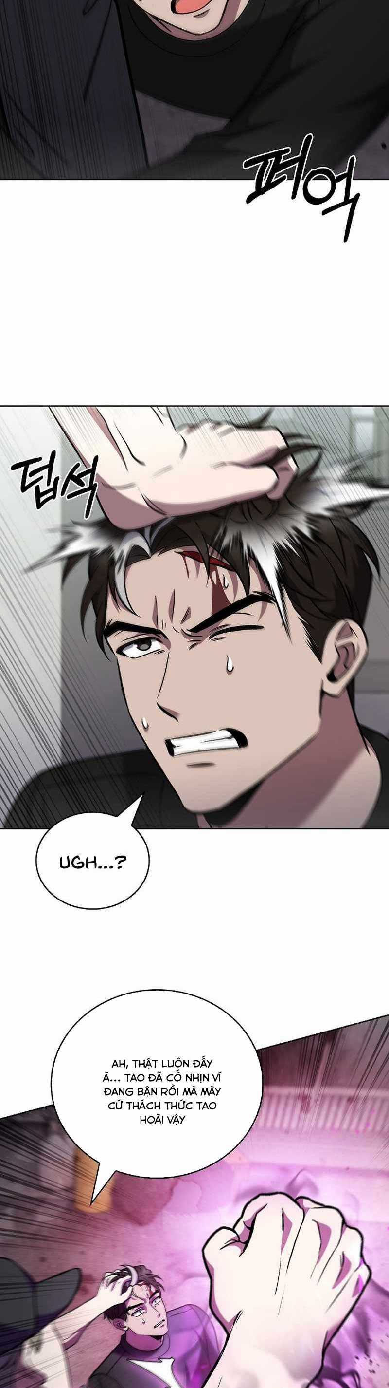 Shipper Đến Từ Murim - Chapter 44 - Trang 23