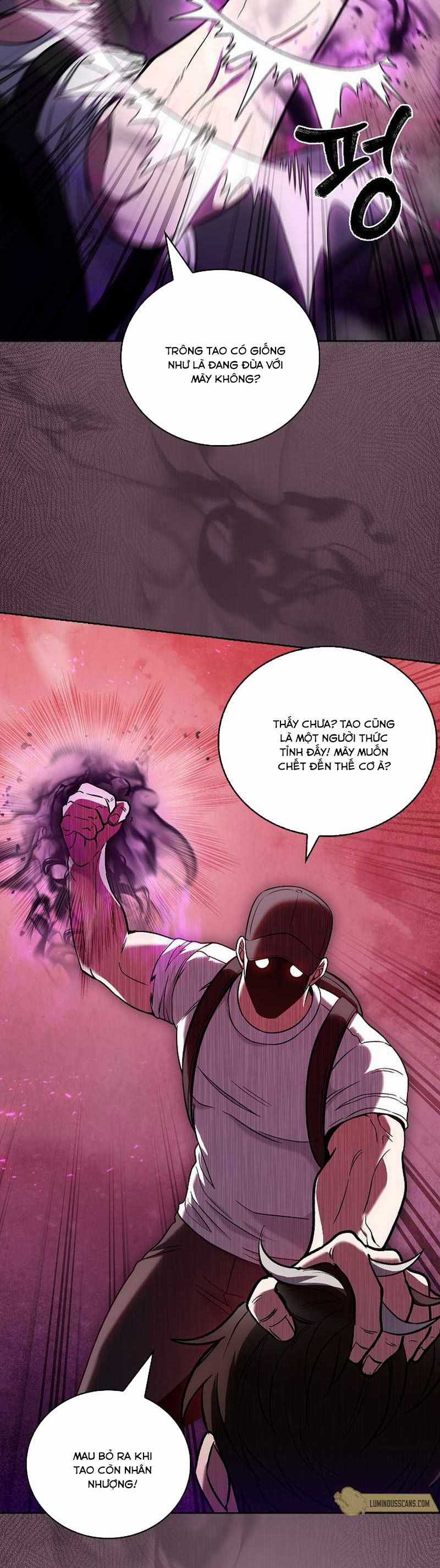 Shipper Đến Từ Murim - Chapter 44 - Trang 24