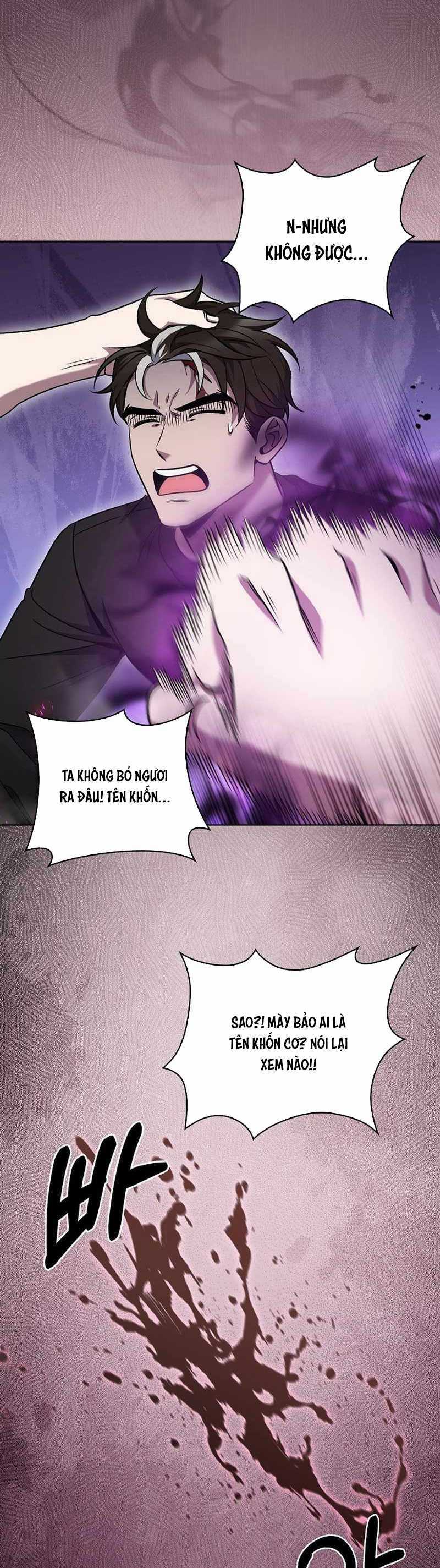 Shipper Đến Từ Murim - Chapter 44 - Trang 25