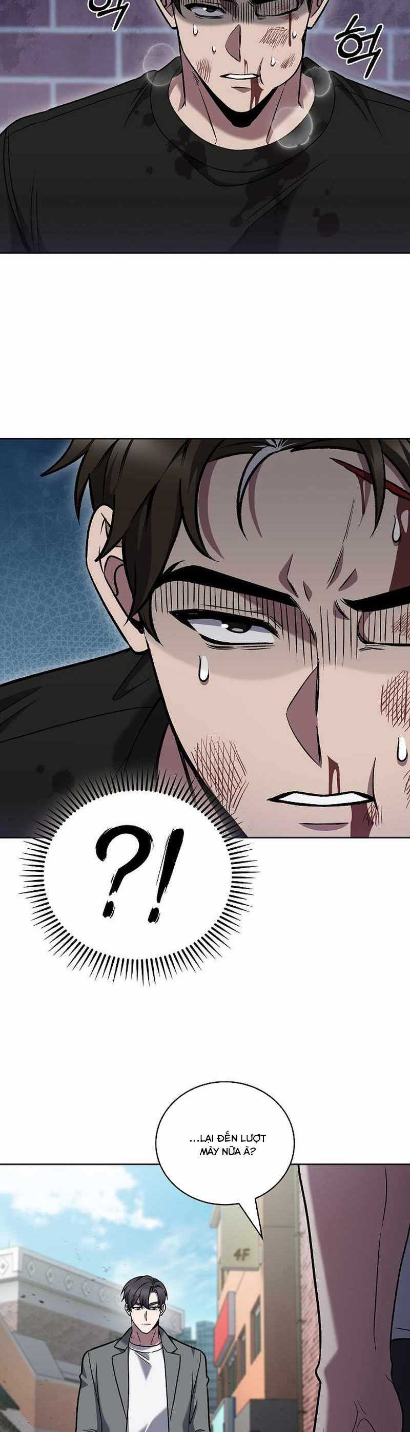 Shipper Đến Từ Murim - Chapter 44 - Trang 28