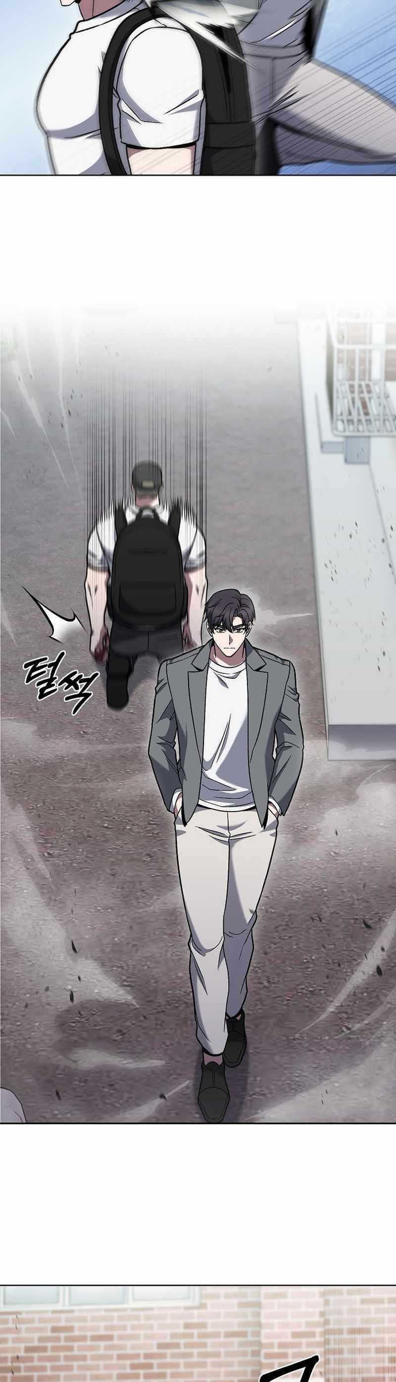 Shipper Đến Từ Murim - Chapter 44 - Trang 30