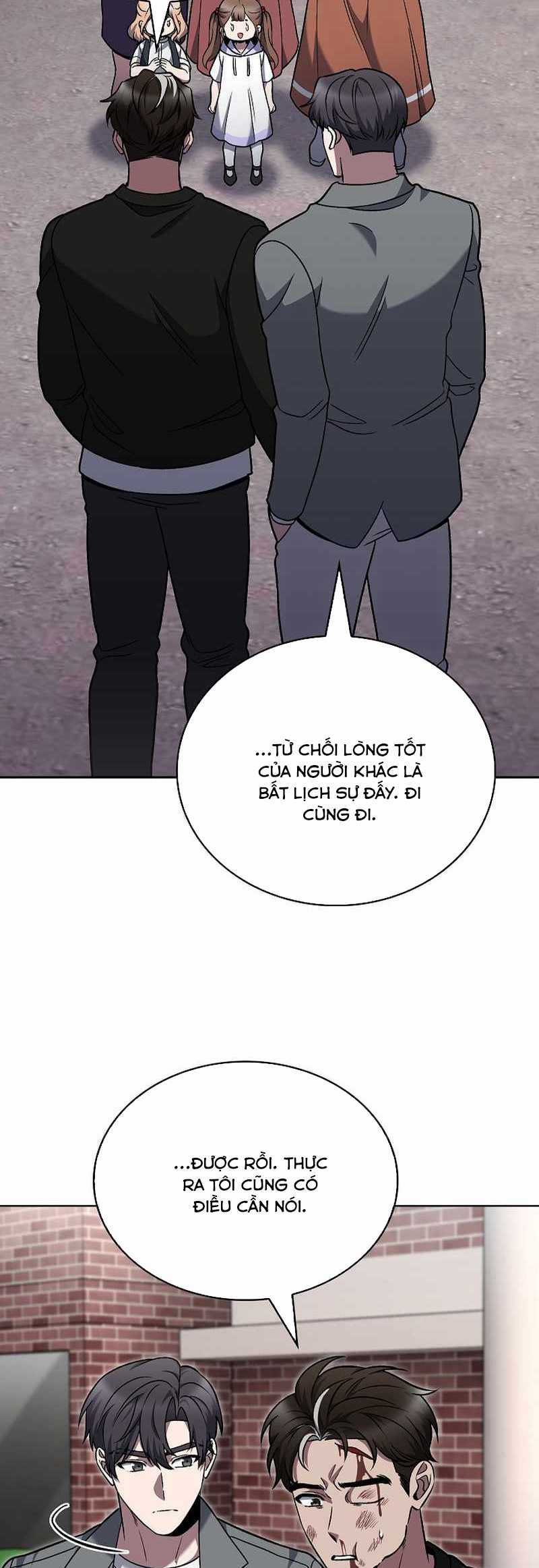 Shipper Đến Từ Murim - Chapter 44 - Trang 38