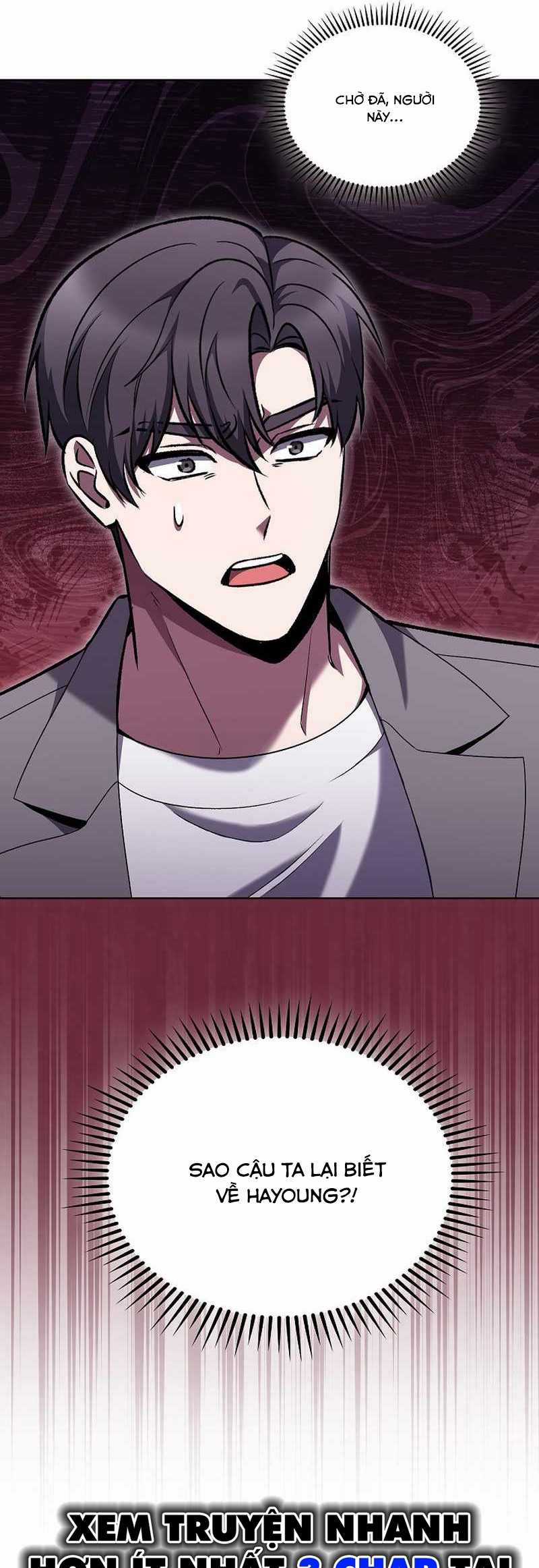 Shipper Đến Từ Murim - Chapter 44 - Trang 40