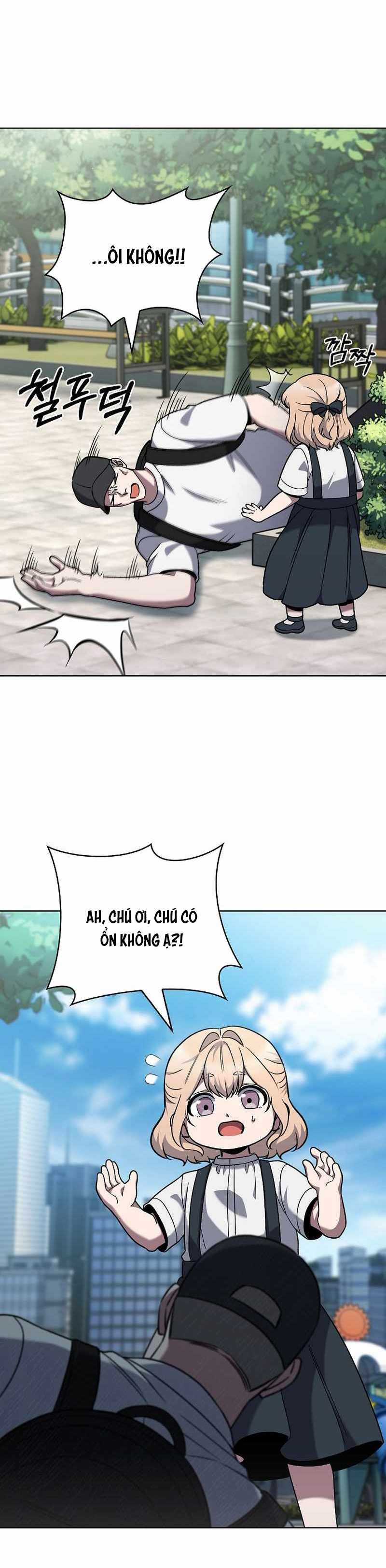 Shipper Đến Từ Murim - Chapter 44 - Trang 5