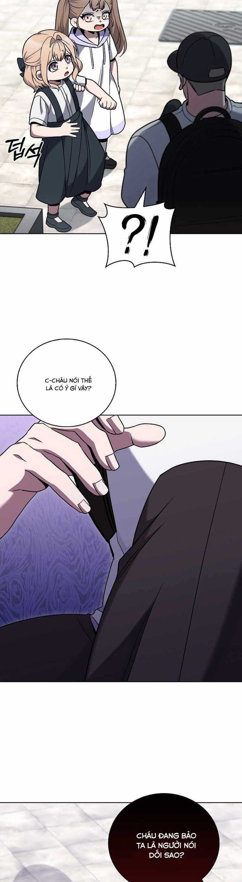 Shipper Đến Từ Murim - Chapter 44 - Trang 8