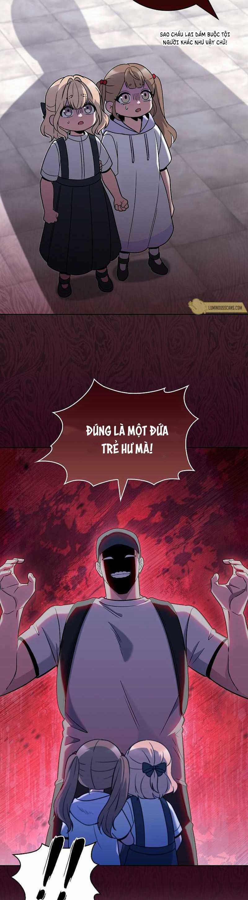 Shipper Đến Từ Murim - Chapter 44 - Trang 9